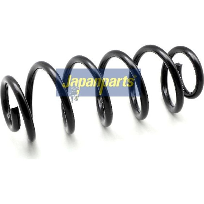 Japanparts Fahrwerksfeder ZC6997A Japanparts Fahrwerksfeder ZC6997A