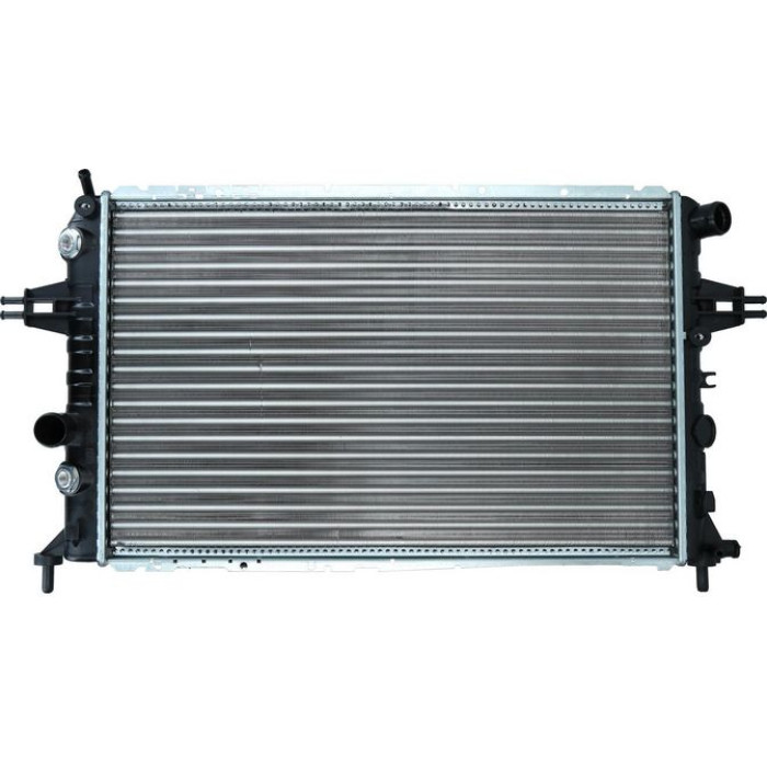 Kamoka Motorkühler 7705135 Kamoka Motorkühler 7705135