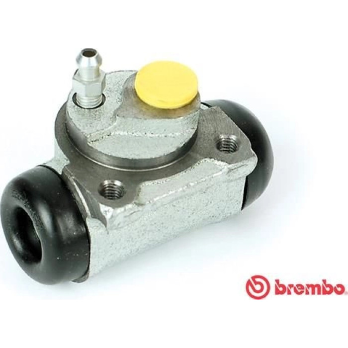 A 12 259 BREMBO Radbremszylinder A 12 259 A 12 259 BREMBO Radbremszylinder A 12 259