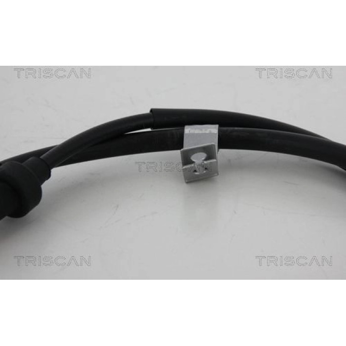 Seilzug, Feststellbremse Mitsubishi T. Lancer 08- Le 8140421109