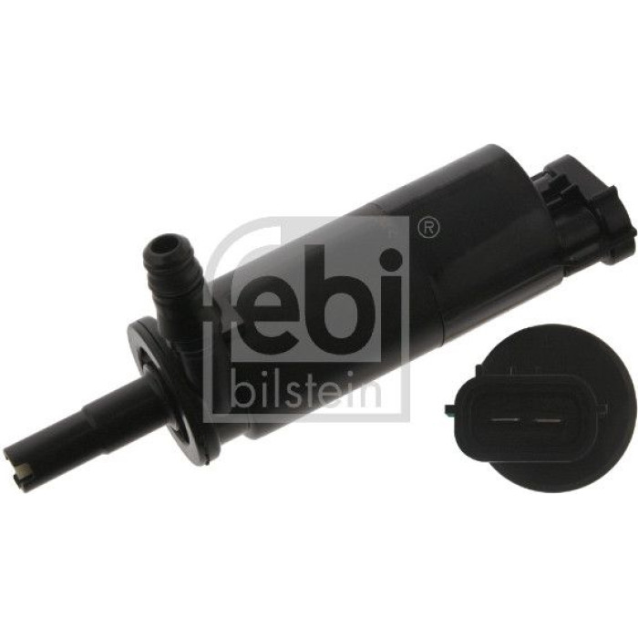 febi bilstein Waschwasserpumpe 32327 febi bilstein Waschwasserpumpe 32327
