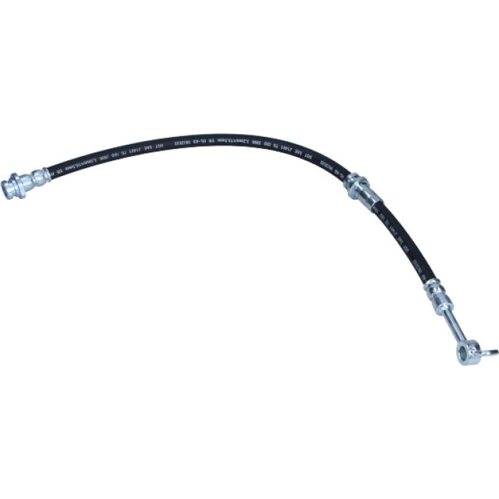 MAXGEAR Bremsschlauch 52-0630 MAXGEAR Bremsschlauch 52-0630