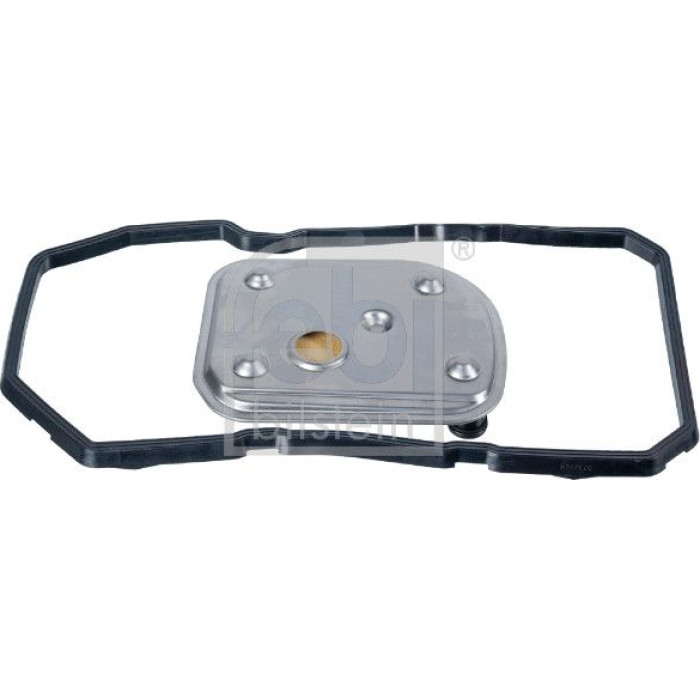 107829 febi Automatikgetriebeöl-Filtersatz 107829
