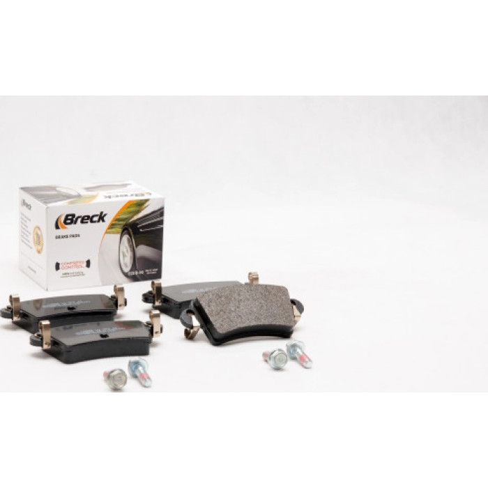 Bremsbelagsatz Renault T. Master 98-/Movano 23669 00 703 10