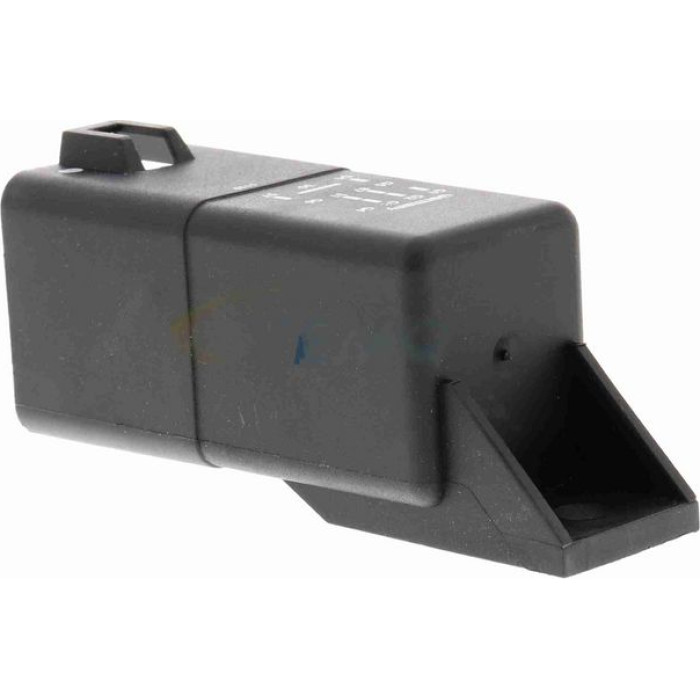 Vemo Glühzeitsteuergerät V10-71-0007 Vemo Glühzeitsteuergerät V10-71-0007