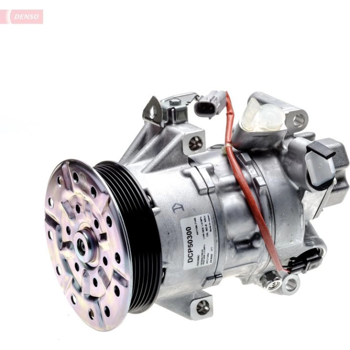 Denso Kompressor DCP50300 Denso Kompressor DCP50300