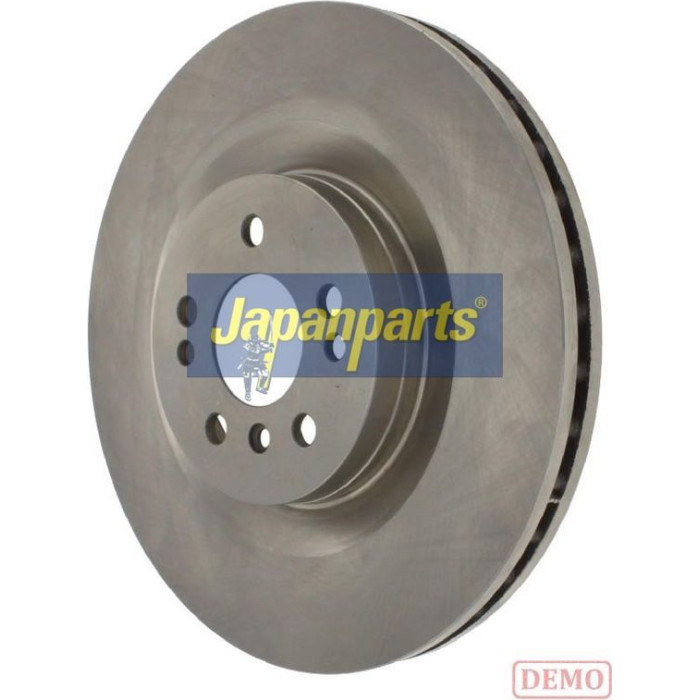 Japanparts Bremsscheibe DI-0549C Japanparts Bremsscheibe DI-0549C