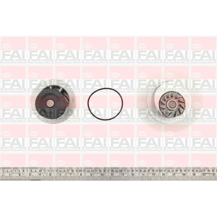 FAI AUTOPARTS Wasserpumpe WP1350