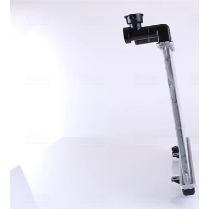 Nissens Wasserkühler PKW 62974 Nissens Wasserkühler PKW 62974
