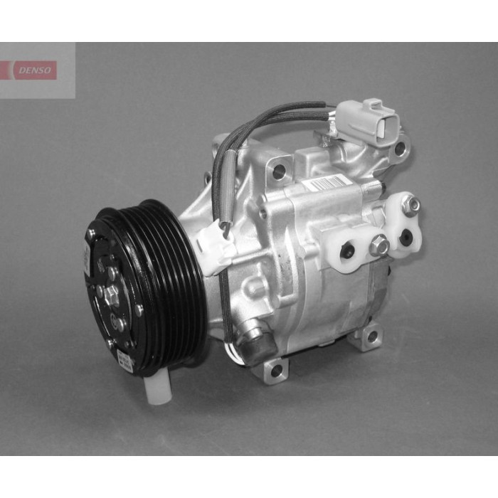 Denso Kompressor DCP50012 Denso Kompressor DCP50012