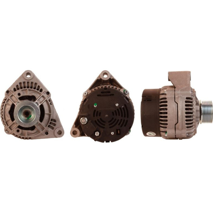 DRI Generator 210110802 DRI Generator 210110802