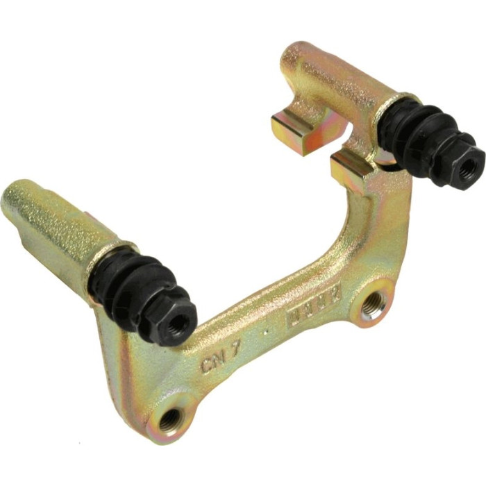 TRW Bremssattelhalter Hinterachse links/rechts BDA559 TRW Bremssattelhalter Hinterachse links/rechts BDA559