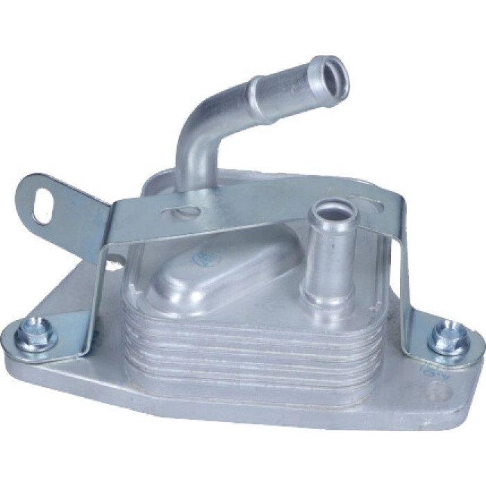 NRF Ölkühler, Motoröl 31855 NRF Ölkühler, Motoröl 31855