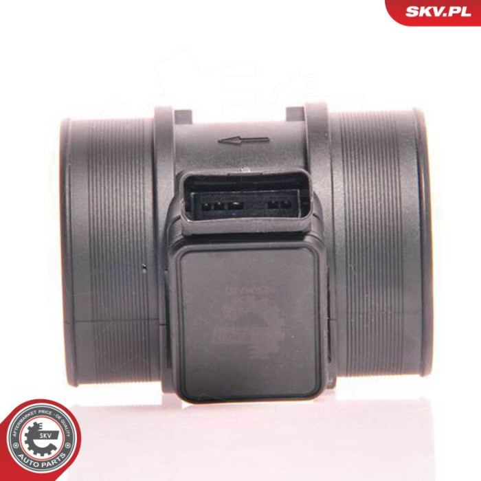SKV GERMANY Luftmassenmesser Luftmengenmesser 07SKV127 SKV GERMANY Luftmassenmesser Luftmengenmesser 07SKV127