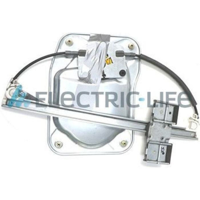 ELECTRIC LIFE ZR SK506 L Fensterheber vorne links, elektrisch, ohne Motor, für Komfortfunktion ELECTRIC LIFE ZR SK506 L Fensterheber vorne links, elektrisch, ohne Motor, für Komfortfunktion