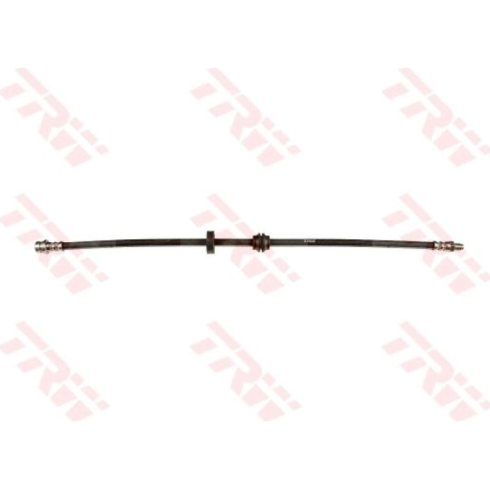 TRW Bremsschlauch Hinterachse PHB257 TRW Bremsschlauch Hinterachse PHB257