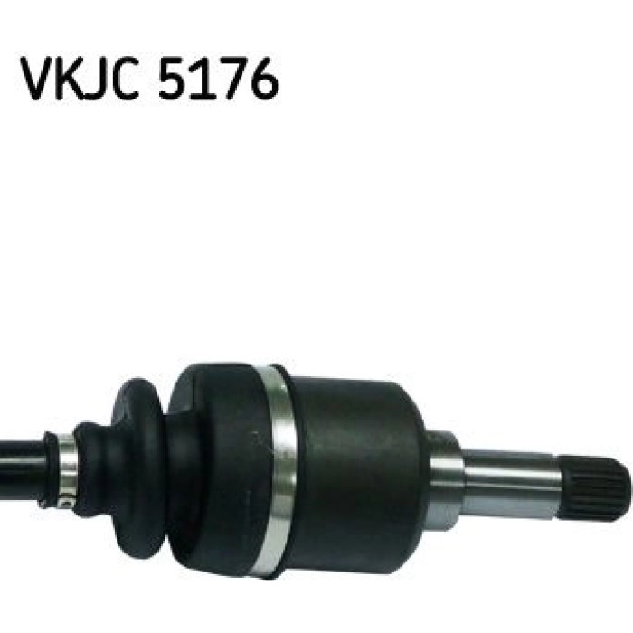 SKF Antriebswelle VKJC 5176 SKF Antriebswelle VKJC 5176