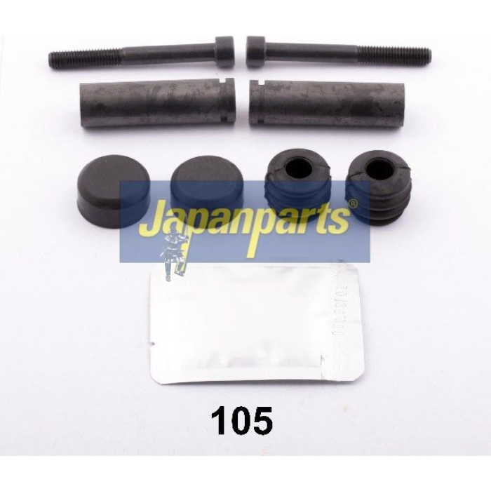 Japanparts Reparatursatz, Bremssattel KZ-105 Japanparts Reparatursatz, Bremssattel KZ-105