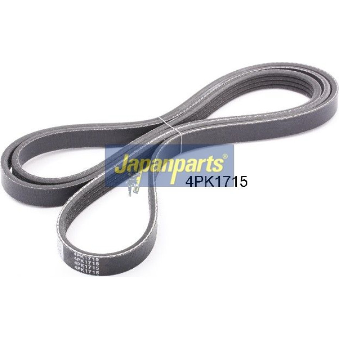Japanparts Ømen-Zubehör DV-4PK1715 Japanparts Ømen-Zubehör DV-4PK1715