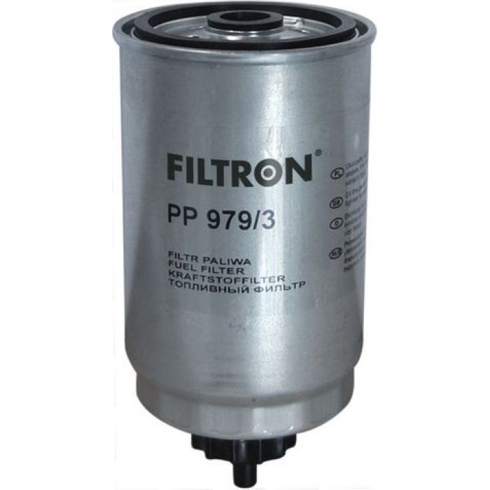 PP 979/3 Filtron Kraftstofffilter PP 979/3 PP 979/3 Filtron Kraftstofffilter PP 979/3