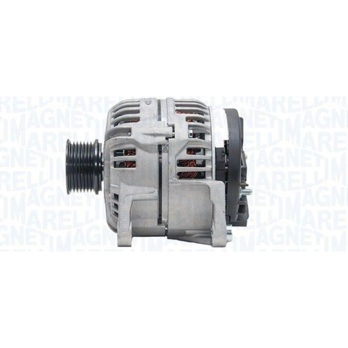 Magneti Marelli Lichtmaschine 063731837010 Magneti Marelli Lichtmaschine 063731837010