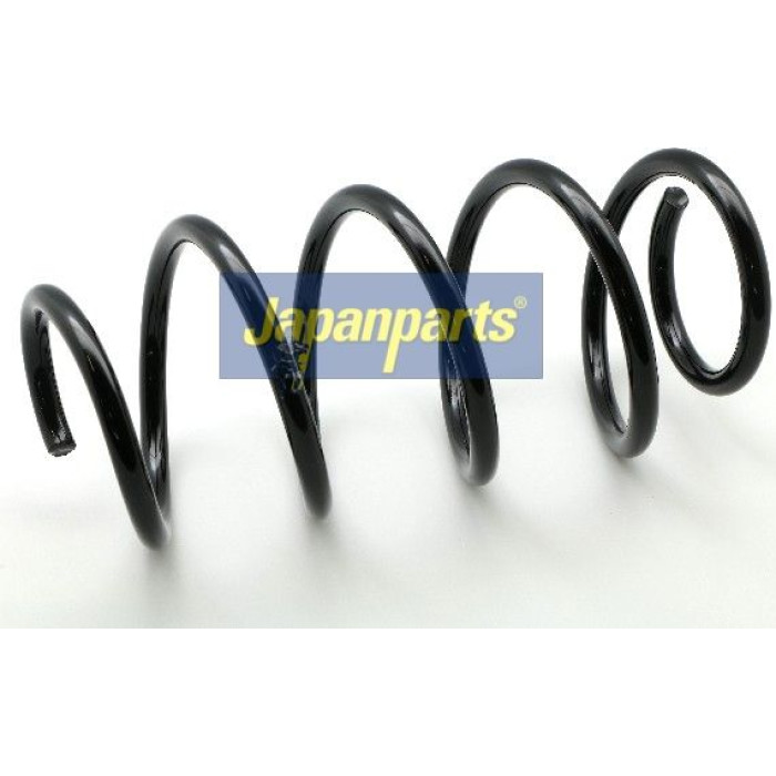 Japanparts Fahrwerksfeder ZC3556H Japanparts Fahrwerksfeder ZC3556H
