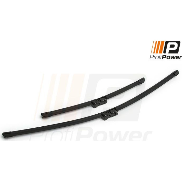 1W1051K Profipower Wischblatt 1W1051K 1W1051K Profipower Wischblatt 1W1051K