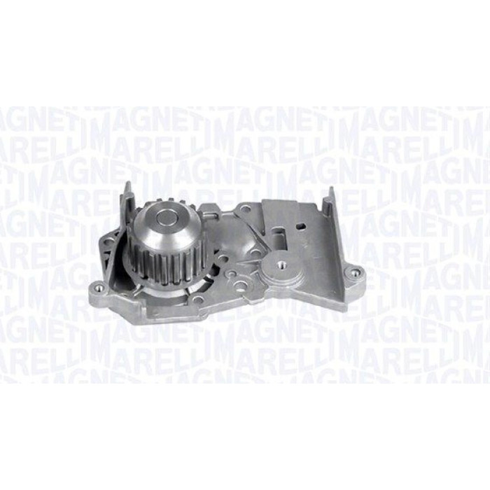 Magneti Marelli Wasserpumpe / Kühlmittelpumpe 352316170971 Magneti Marelli Wasserpumpe / Kühlmittelpumpe 352316170971