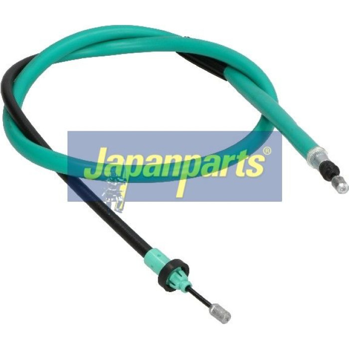 Japanparts Handbremsseil Seilzug Festellbremse BC-0712