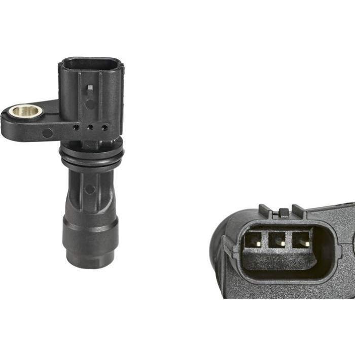 Valeo Kurbelwellensensor 254077 Valeo Kurbelwellensensor 254077