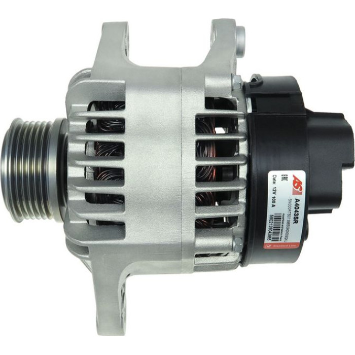 AS-PL Generator A4043SR
