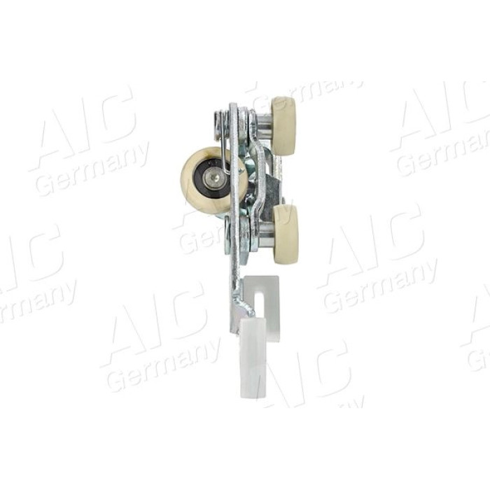 AIC Schiebetür-Rollenführung 57222