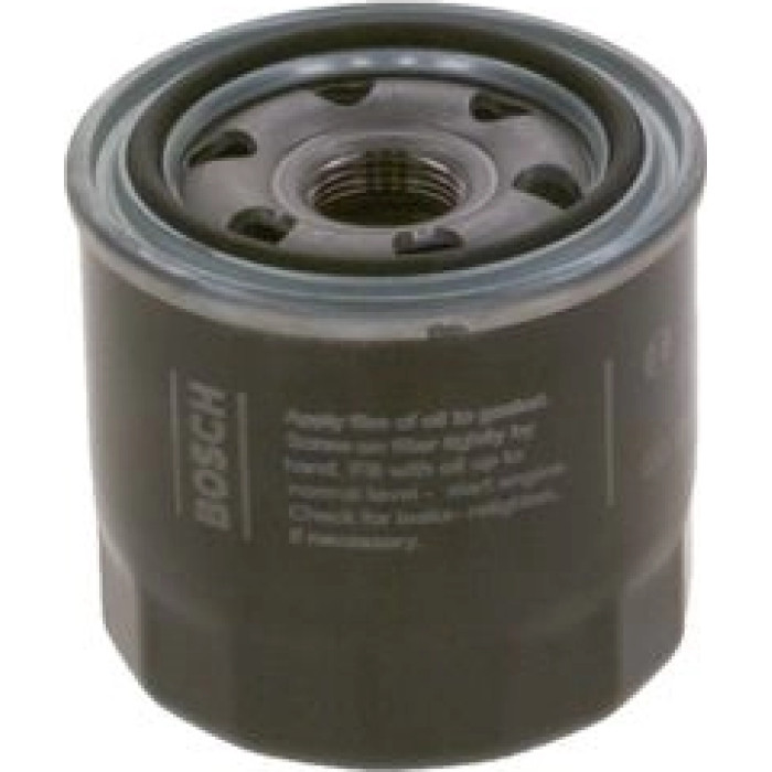 Bosch Ölfilter F 026 407 124