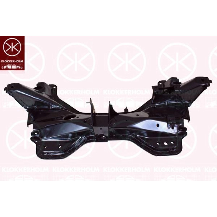 Klokkerholm 60052201 Vorderachsträger – passend für Renault Twingo I (C06) – OE-Vergleichsnummern RENAULT 7700426144 / 7700831498 / 7700815250 / 8200745437 Klokkerholm 60052201 Vorderachsträger – passend für Renault Twingo I (C06) – OE-Vergleichsnummern RENAULT 7700426144 / 7700831498 / 7700815250 / 8200745437