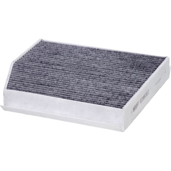 HENGST FILTER Filter, Innenraumluft E2993LC HENGST FILTER Filter, Innenraumluft E2993LC