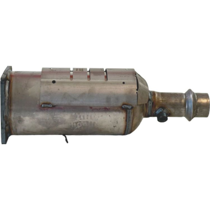 Bosal Partikelfilter 095-103 Bosal Partikelfilter 095-103