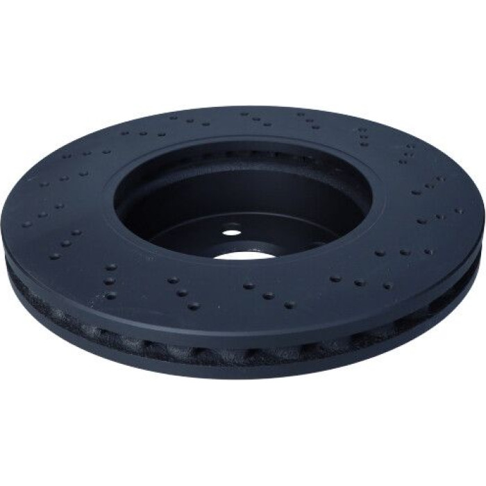 Quaro Bremsscheibe QD2353HC