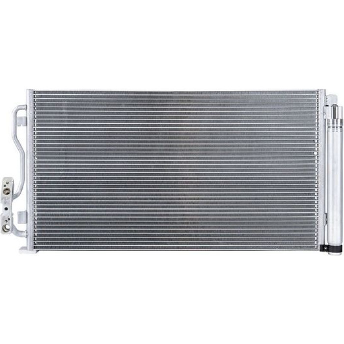 Valeo Klimakondensator 814191