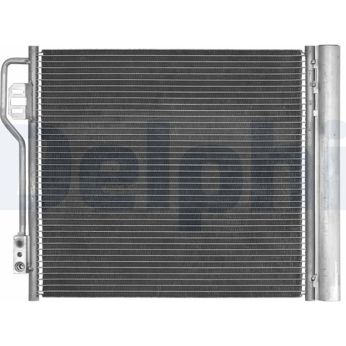 Delphi Klimakondensator CF20156-12B1