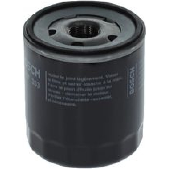 F 026 407 353 Bosch Ölfilter F 026 407 353 F 026 407 353 Bosch Ölfilter F 026 407 353