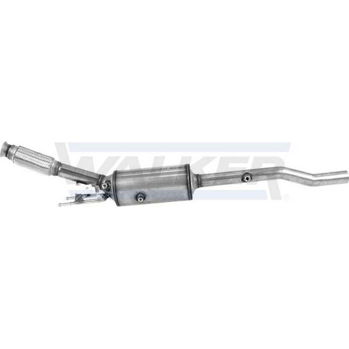 Walker Dieselpartikelfilter EVO S 93175 Walker Dieselpartikelfilter EVO S 93175