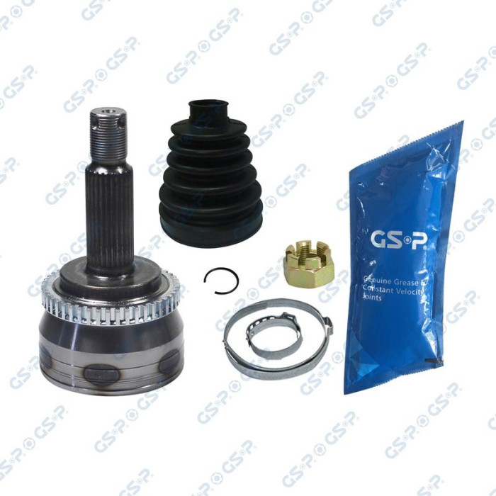 GSP Gelenksatz, Antriebswelle 824126 GSP Gelenksatz, Antriebswelle 824126