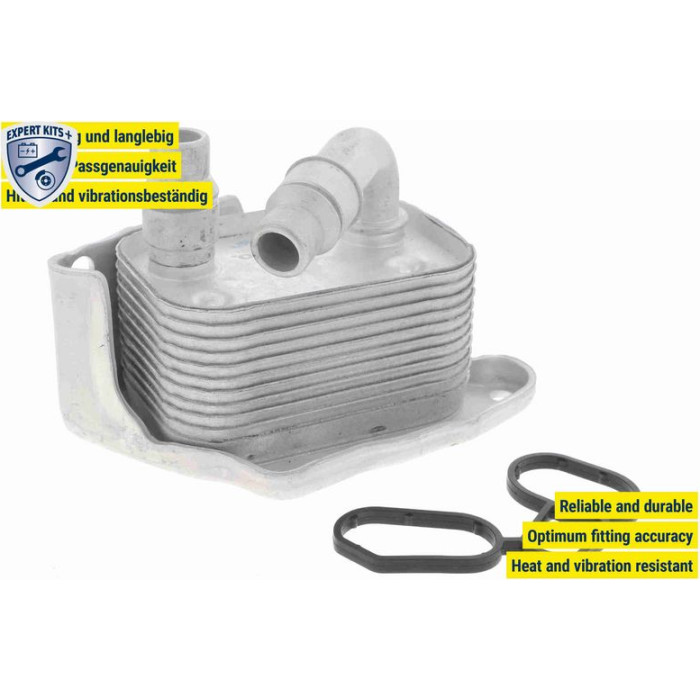 Vemo Motorölkühler V20-60-0031 Vemo Motorölkühler V20-60-0031