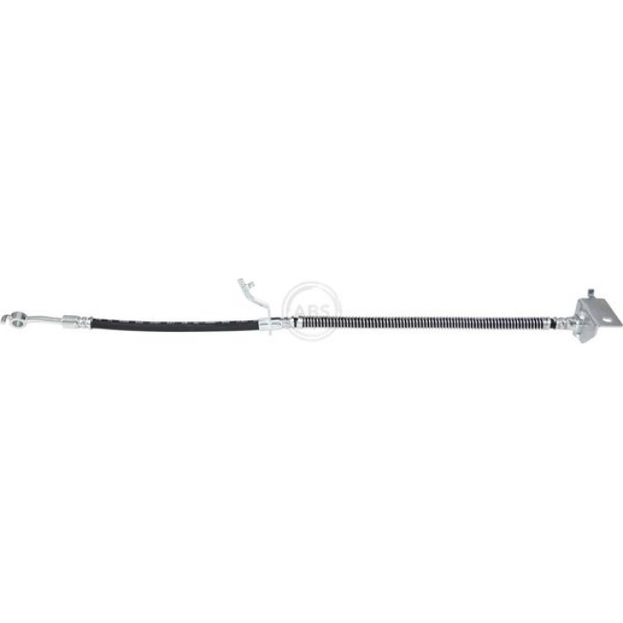 A.B.S. Bremsschlauch SL6301