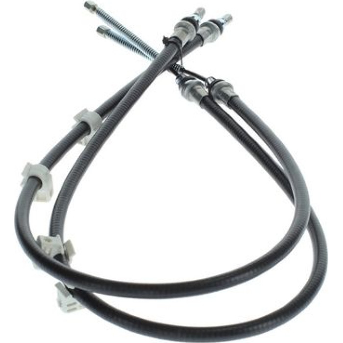 Bosch Handbremsseil 1987477751 Bosch Handbremsseil 1987477751