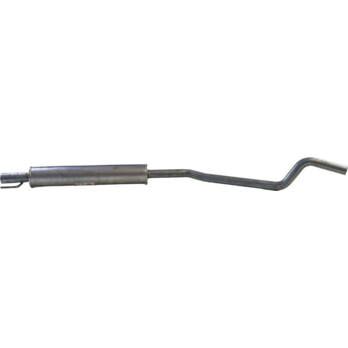 Bosal Schalldämpfer 284-739 Bosal Schalldämpfer 284-739