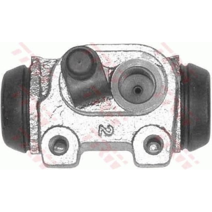 TRW Radbremszylinder BWF128 TRW Radbremszylinder BWF128