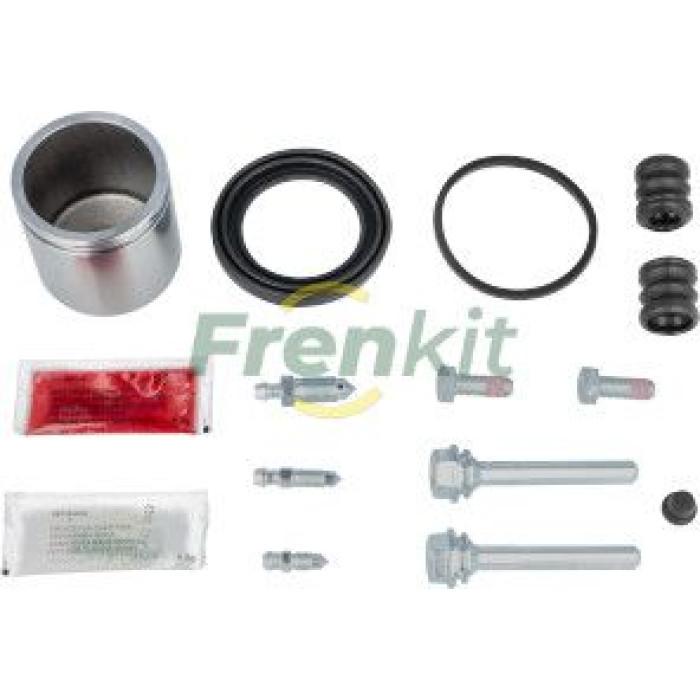FRENKIT Reparatursatz, Bremssattel 754432