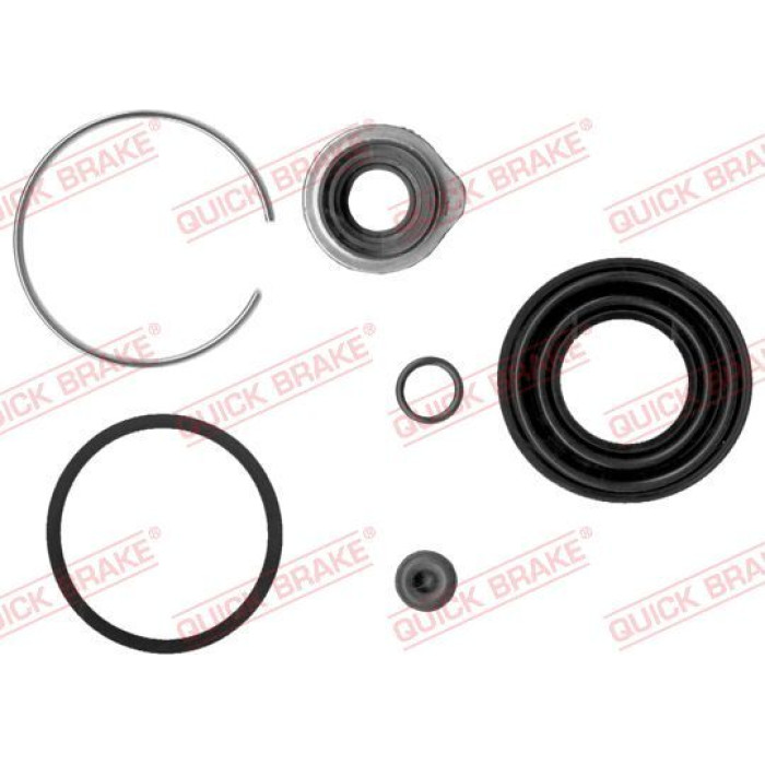Quick Brake Reparatursatz für Bremssattel 114-0309 Quick Brake Reparatursatz für Bremssattel 114-0309