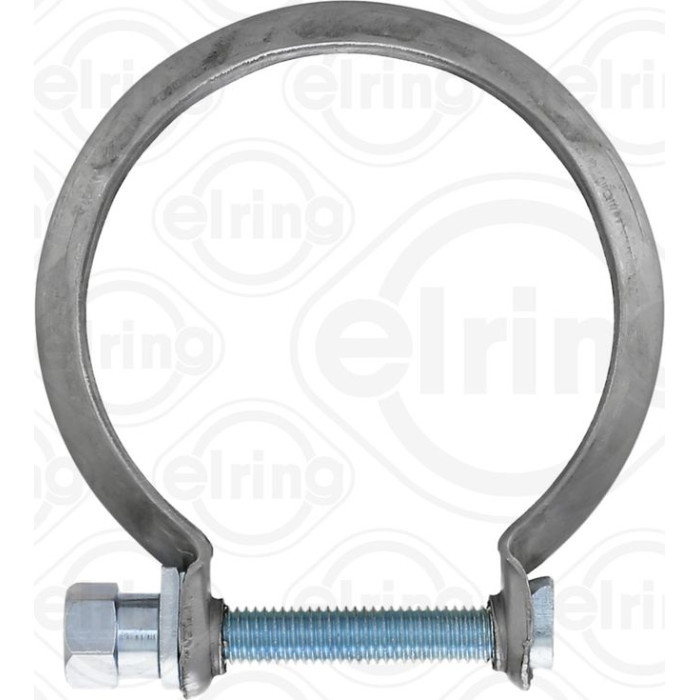 Elring Rohrverbinder für Abgasanlage 647.680 Elring Rohrverbinder für Abgasanlage 647.680